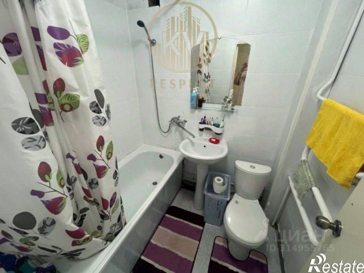 1-комн квартира улица Кочубея, 23,  д. 23