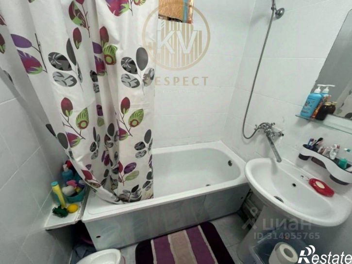 1-комн квартира улица Кочубея, 23,  д. 23