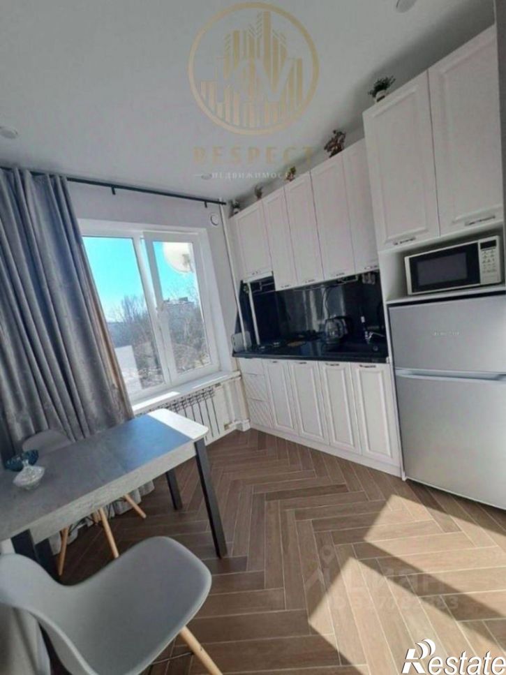 1-комн квартира улица Аллея Строителей, 9,  д. 9