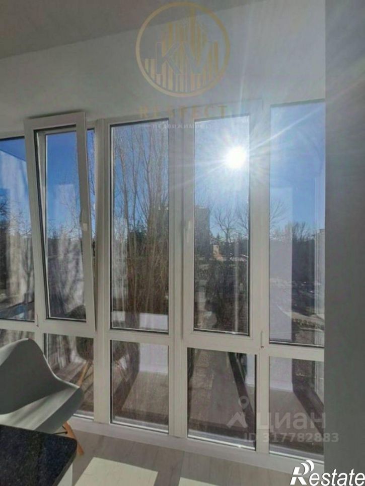 1-комн квартира улица Аллея Строителей, 9,  д. 9