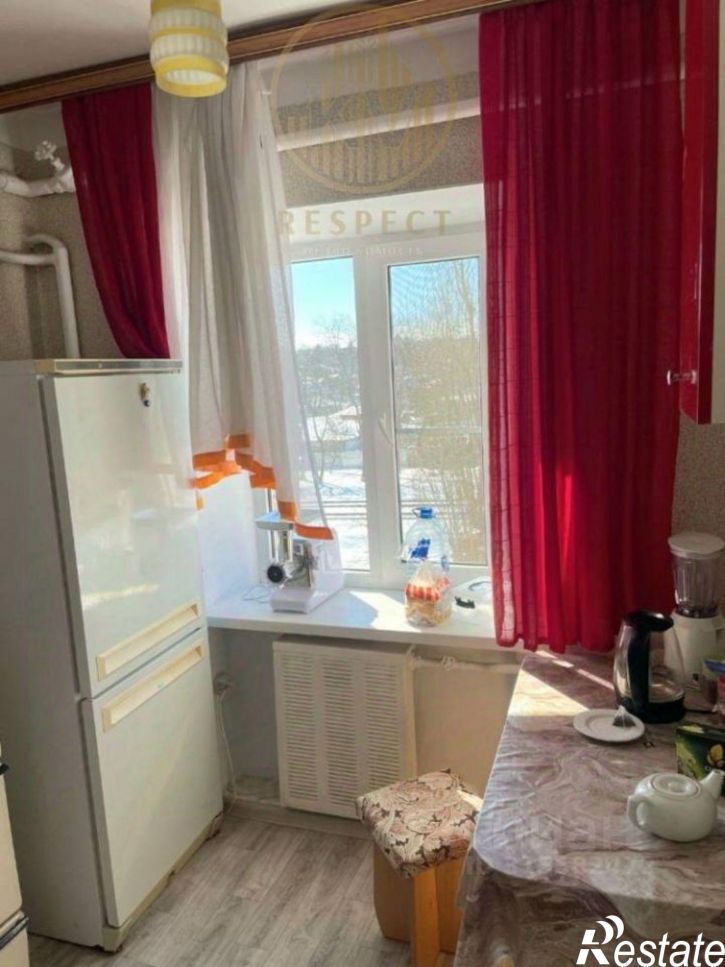 2-комн квартира Новороссийская улица, 27,  д. 27