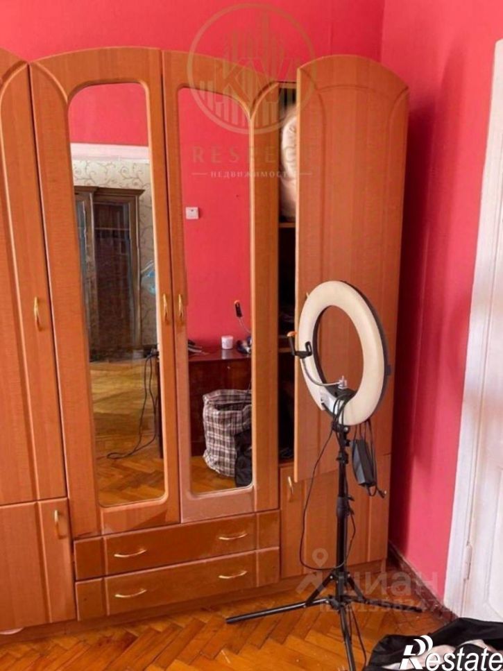 2-комн квартира Новороссийская улица, 27,  д. 27