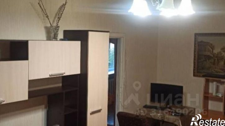 2-комн квартира 1-я Бульварная улица, 8,  д. 8