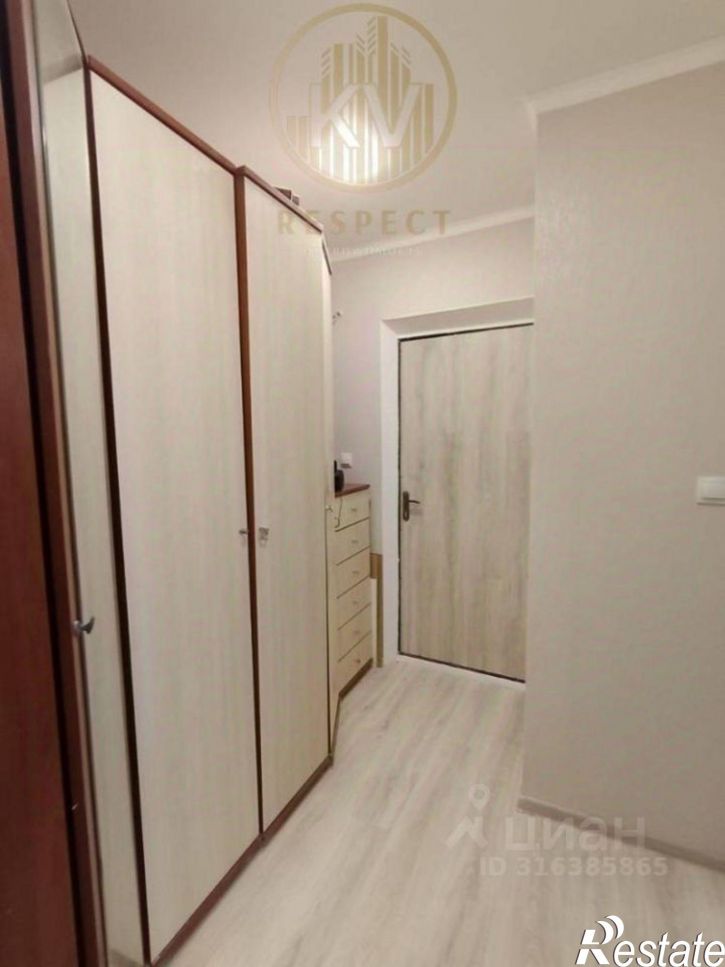 1-комн квартира Ессентукская улица, 78/1,  д. 78/1