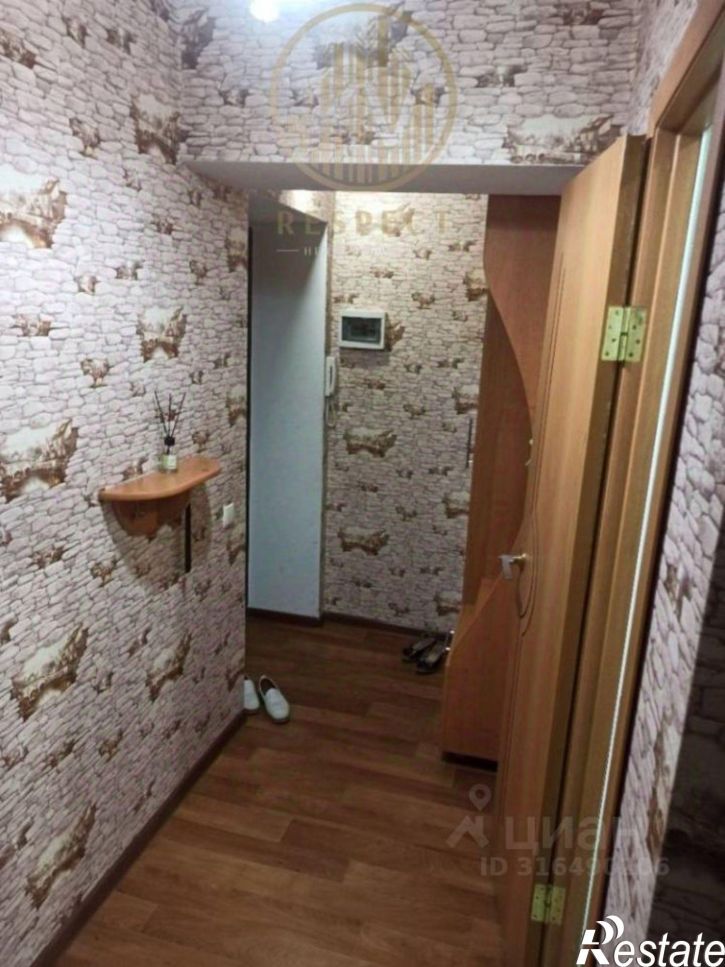 2-комн квартира 1-я Бульварная улица, 8,  д. 8