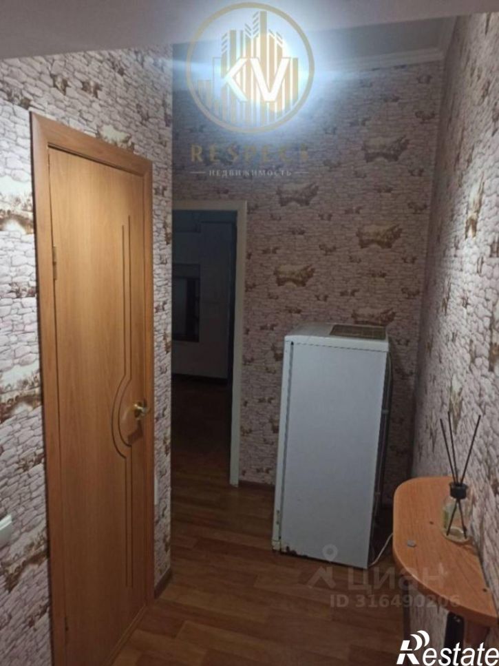 2-комн квартира 1-я Бульварная улица, 8,  д. 8