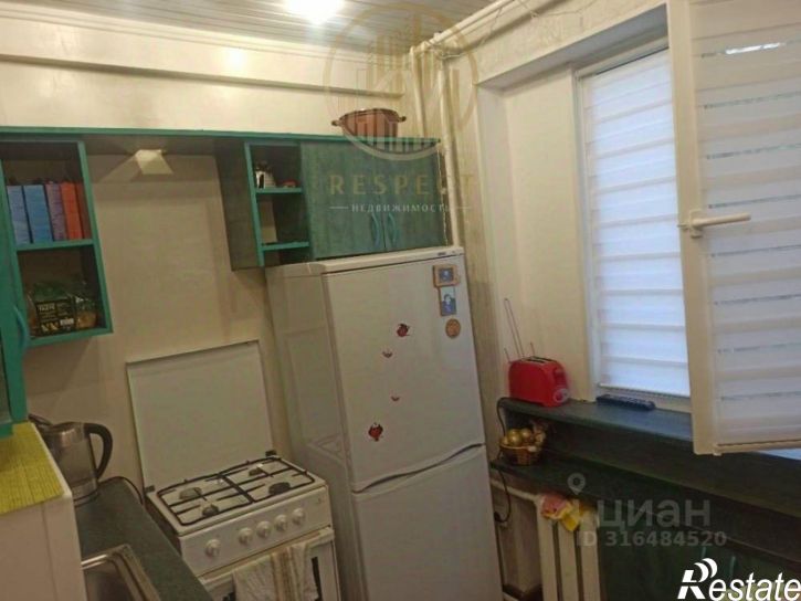 2-комн квартира Украинская улица, 58,  д. 58