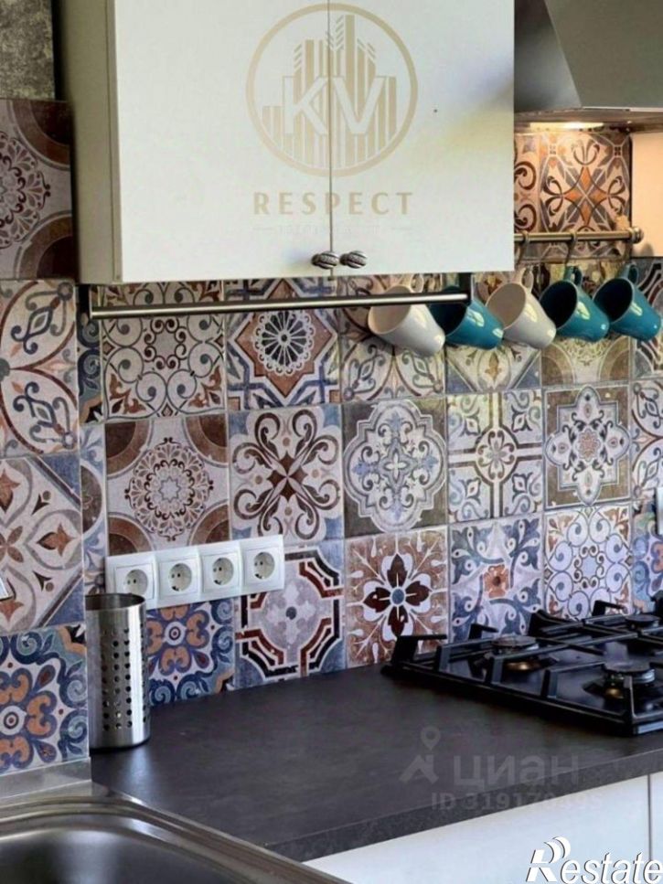 1-комн квартира улица Орджоникидзе, 8,  д. 8