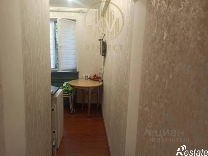 2-комн квартира Украинская улица, 58,  д. 58