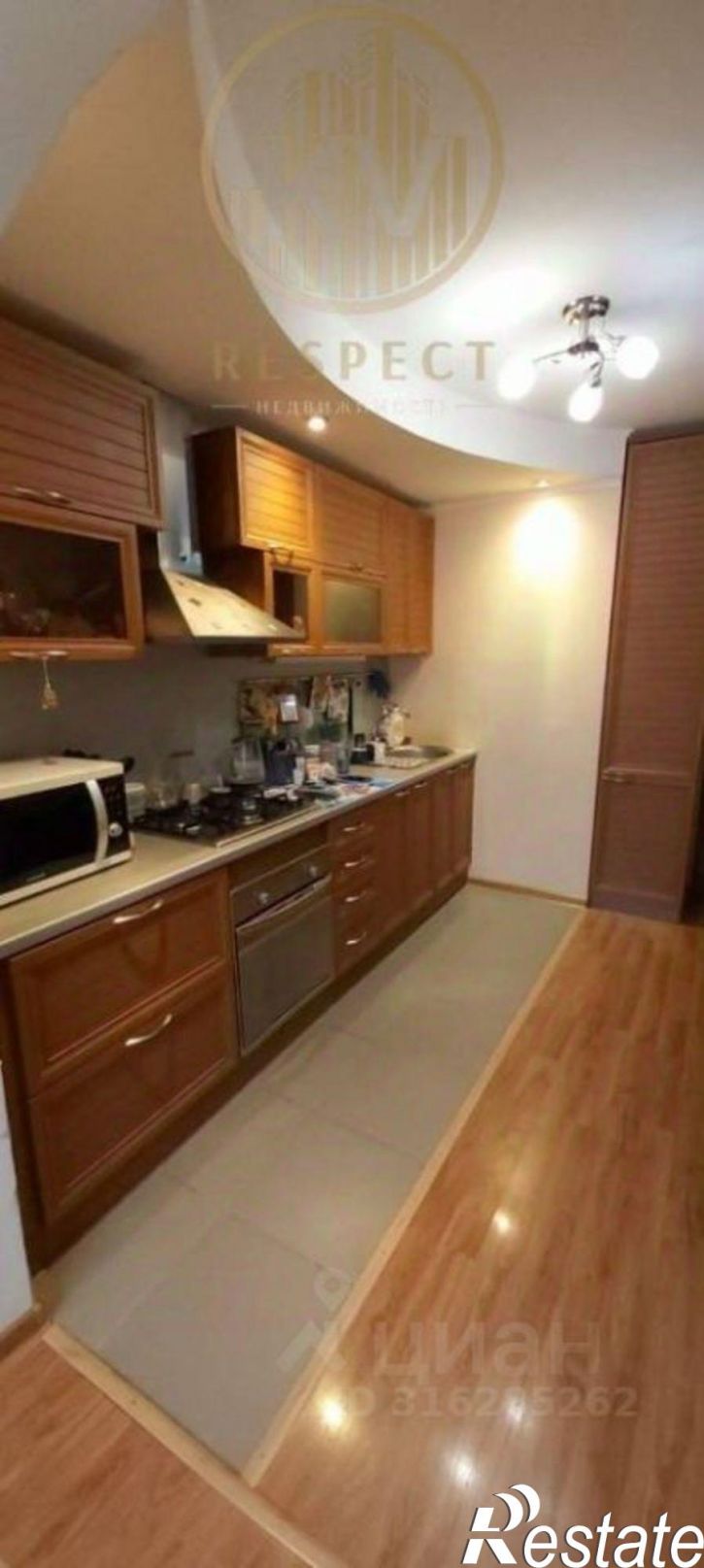 1-комн квартира улица Бутырина, 3,  д. 3