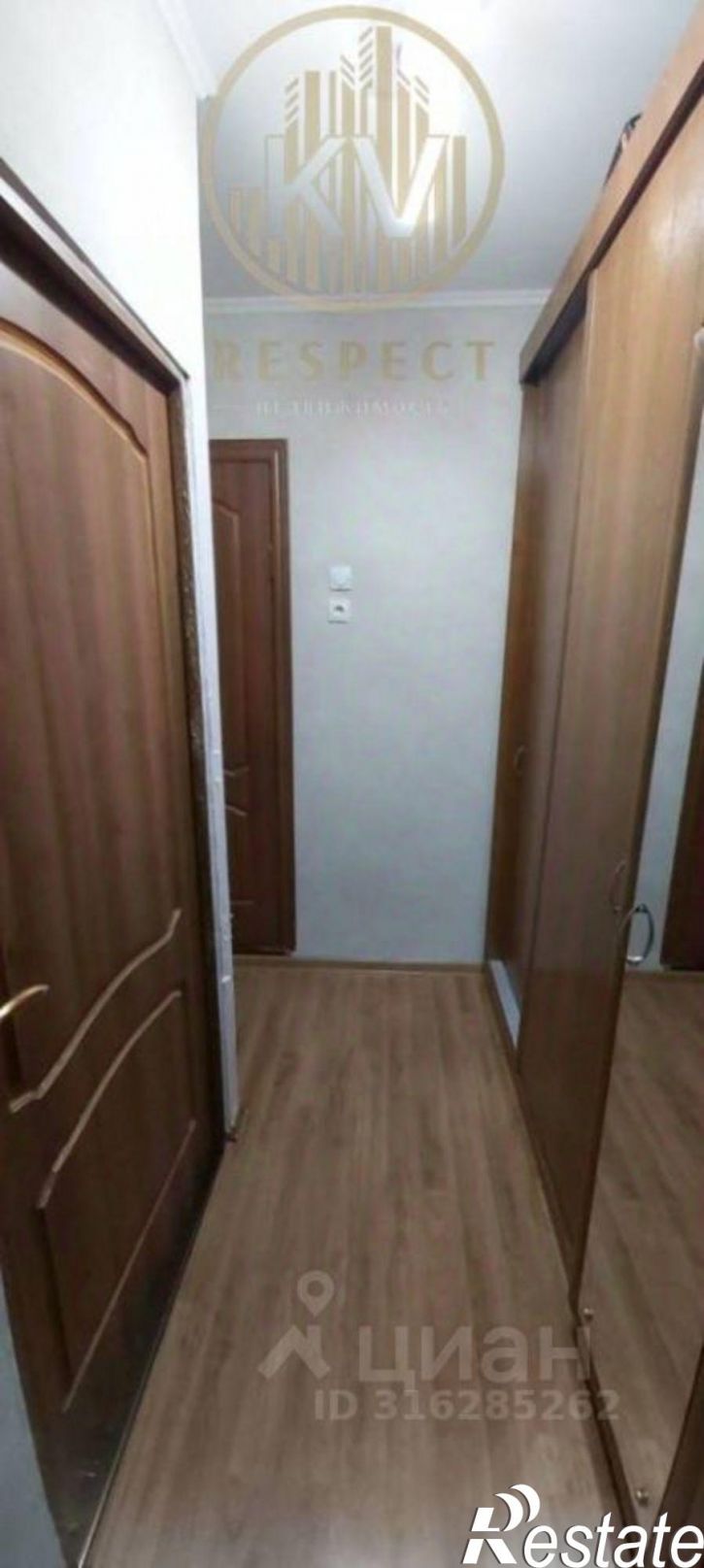 1-комн квартира улица Бутырина, 3,  д. 3