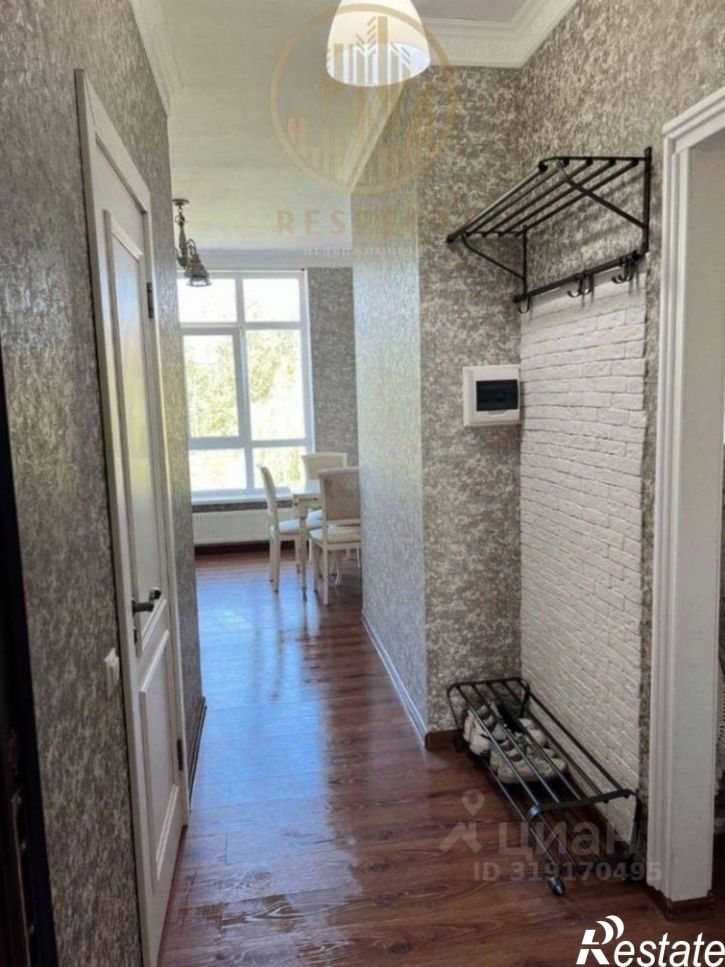 1-комн квартира улица Орджоникидзе, 8,  д. 8