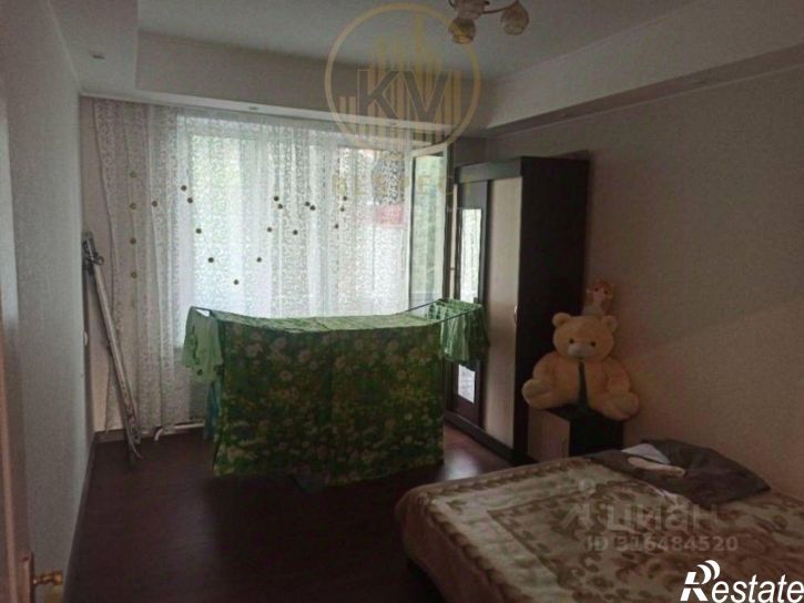 2-комн квартира Украинская улица, 58,  д. 58