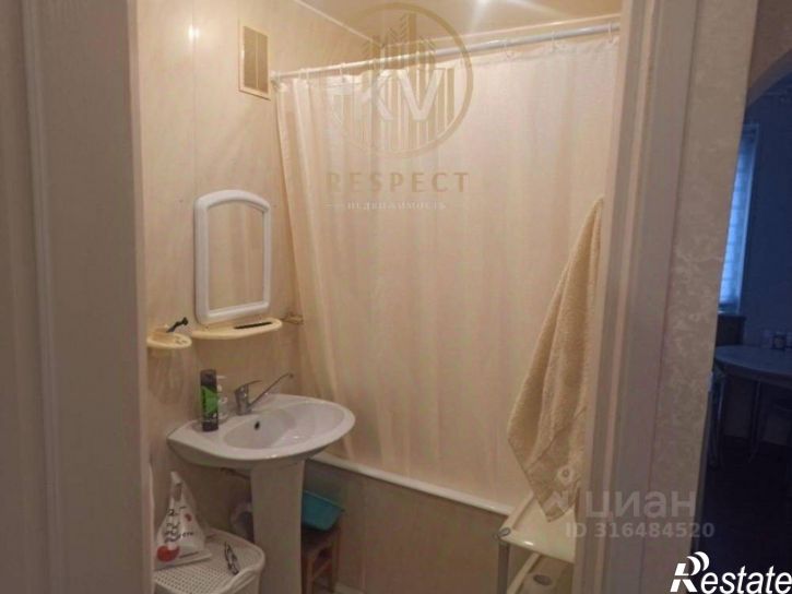 2-комн квартира Украинская улица, 58,  д. 58