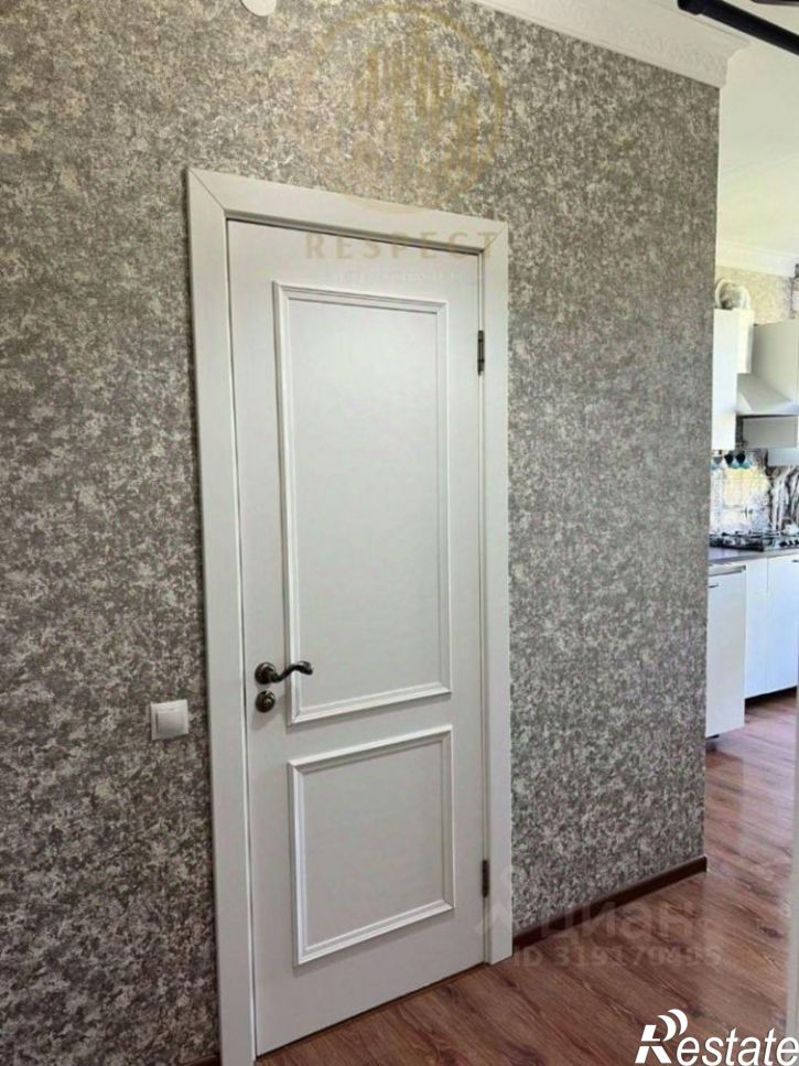 1-комн квартира улица Орджоникидзе, 8,  д. 8