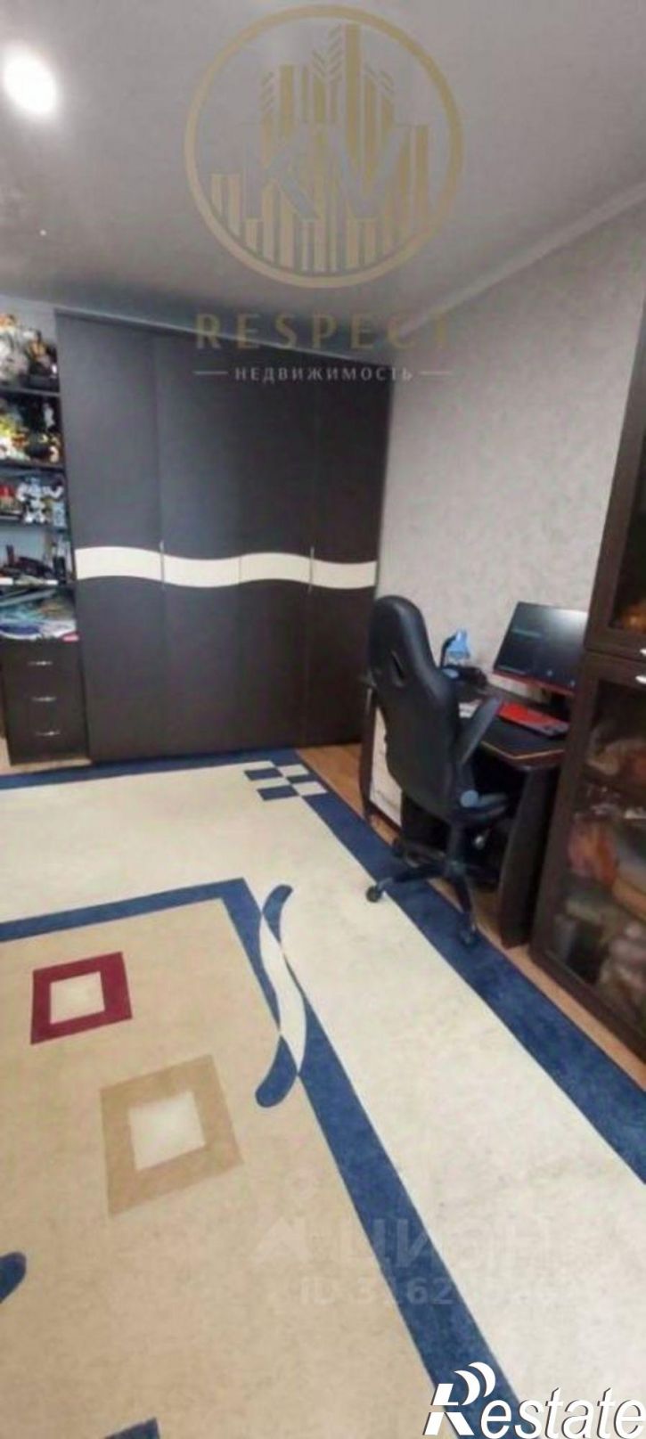 1-комн квартира улица Бутырина, 3,  д. 3