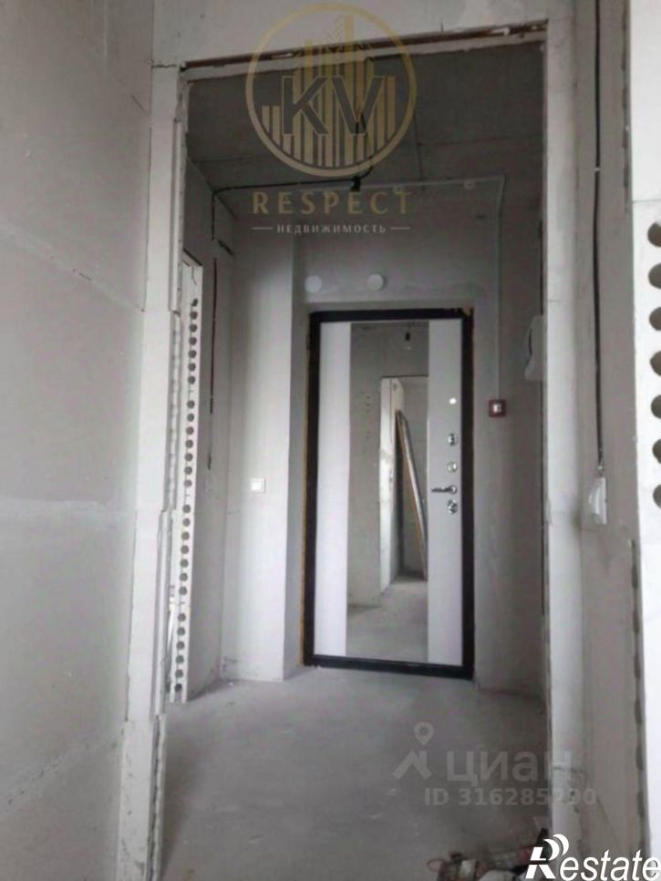 1-комн квартира улица Булгакова, 23,  д. 23