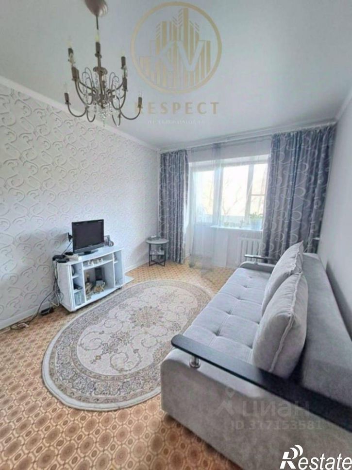 2-комн квартира улица Юлиуса Фучика, 23,  д. 23