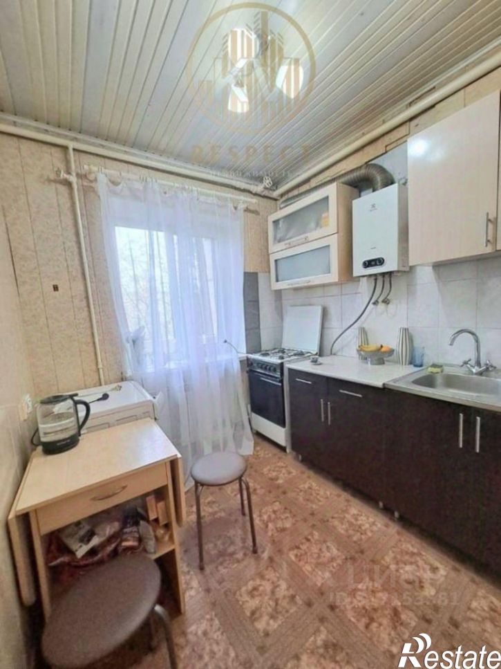 2-комн квартира улица Юлиуса Фучика, 23,  д. 23