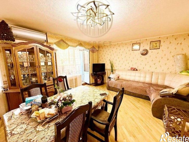 2-комн квартира улица Шатило, 20,  д. 20