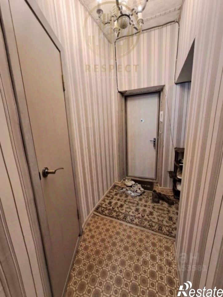 2-комн квартира улица Юлиуса Фучика, 23,  д. 23