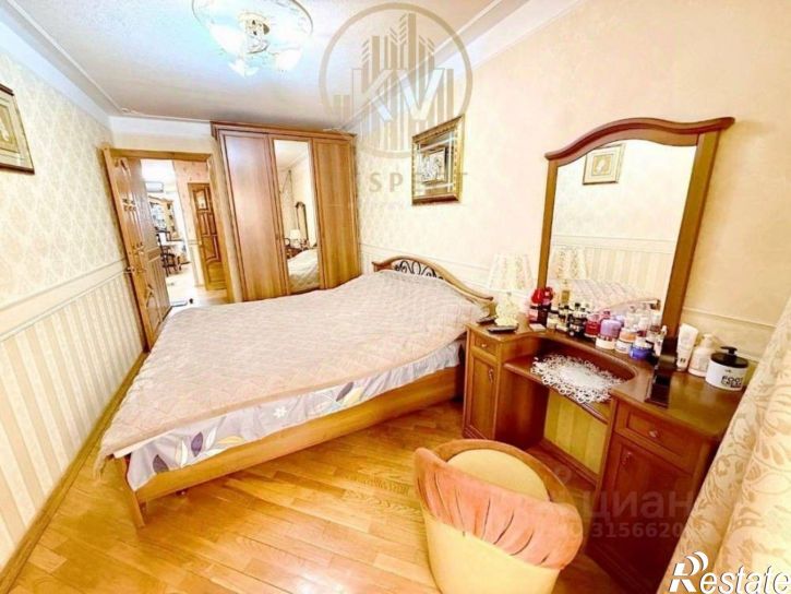 2-комн квартира улица Шатило, 20,  д. 20