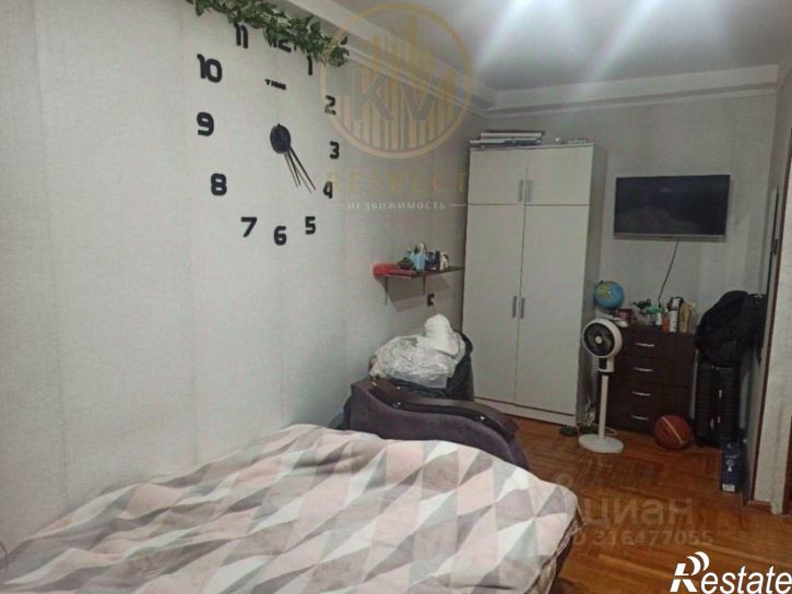 2-комн квартира улица Адмиральского, 8/3,  д. 8/3