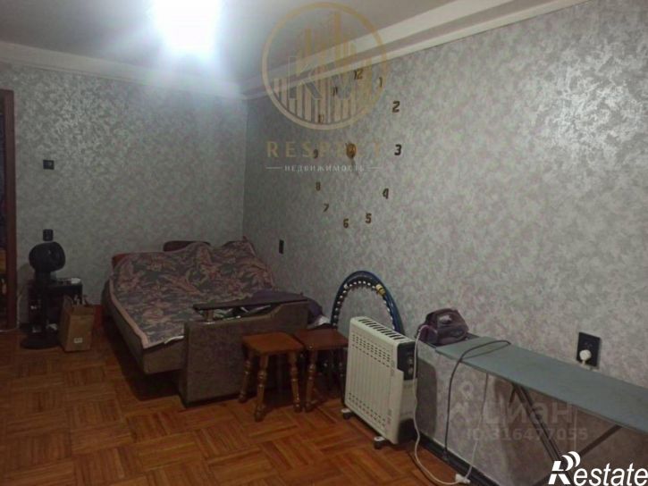 2-комн квартира улица Адмиральского, 8/3,  д. 8/3