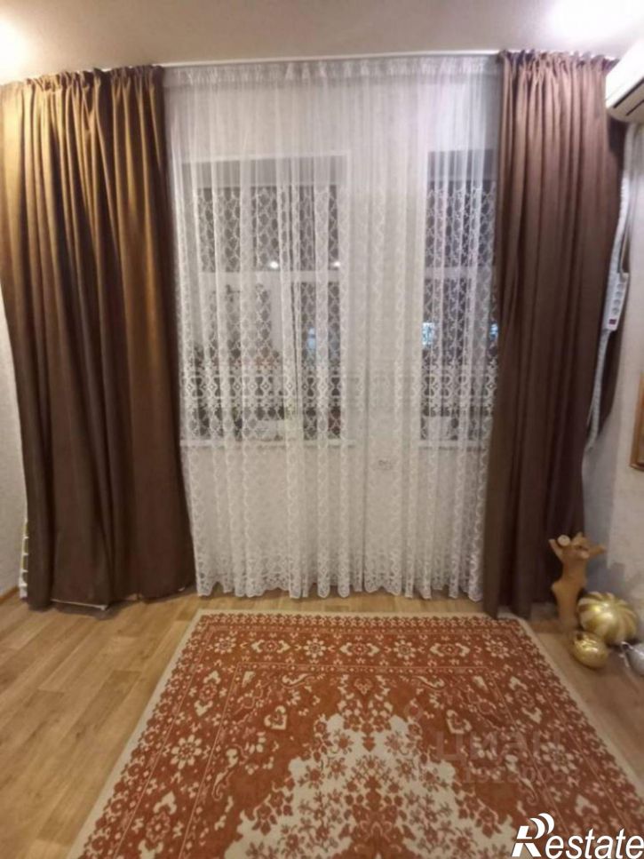 2-комн квартира улица Рубина, 2,  д. 2