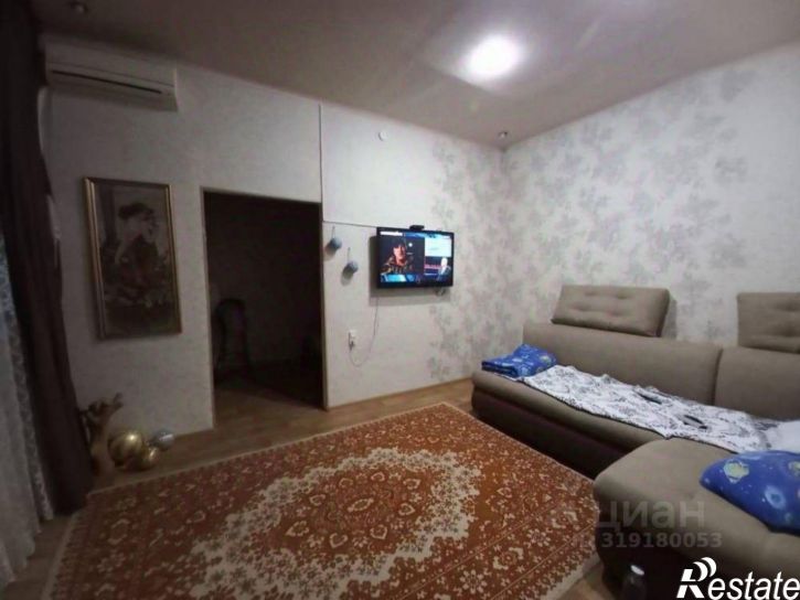 2-комн квартира улица Рубина, 2,  д. 2