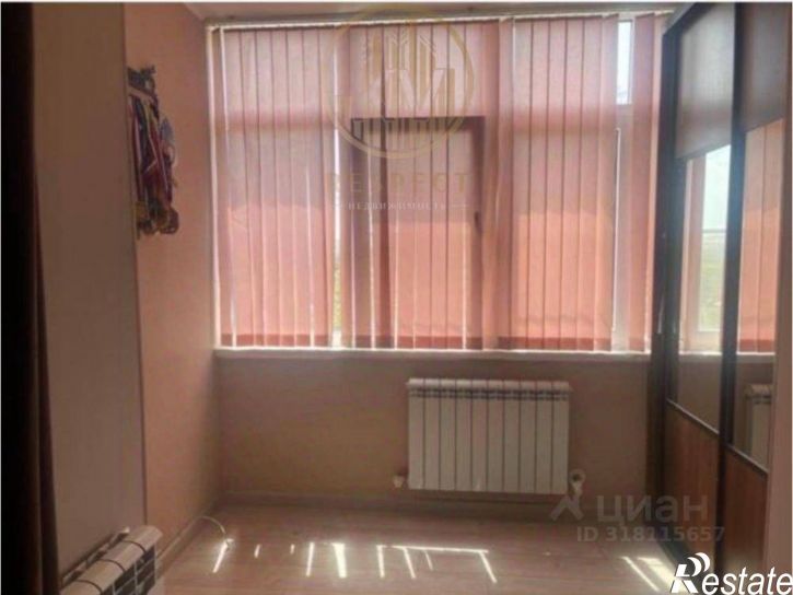 2-комн квартира Украинская улица, 14,  д. 14