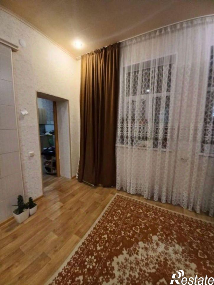 2-комн квартира улица Рубина, 2,  д. 2