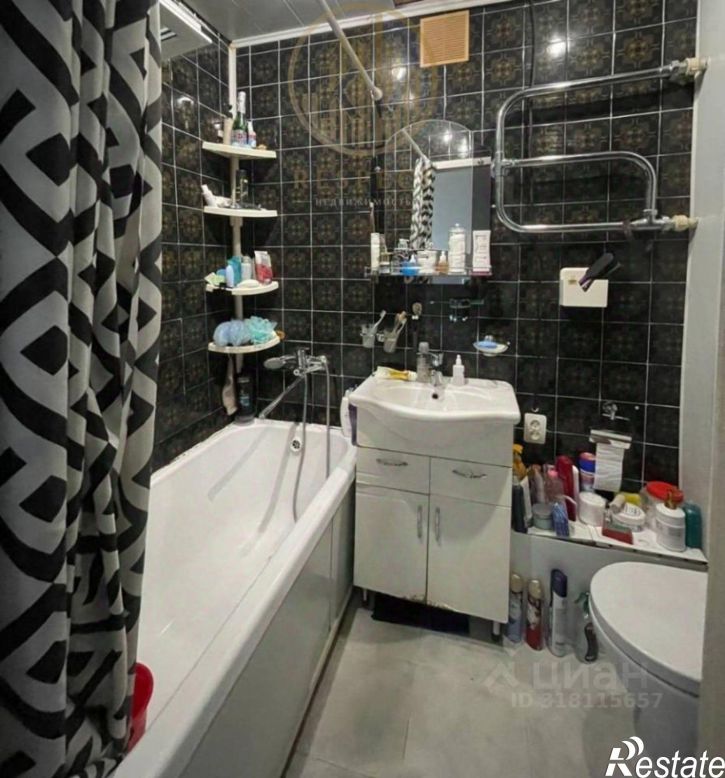 2-комн квартира Украинская улица, 14,  д. 14