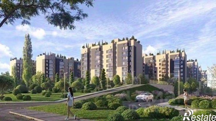 1-комн квартира улица Егоршина, 14А,  д. 14А