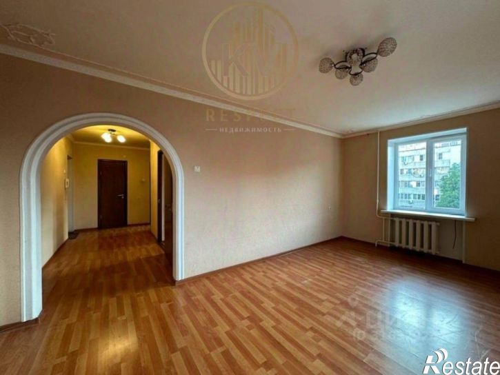 2-комн квартира проспект Свободы, 65,  д. 65