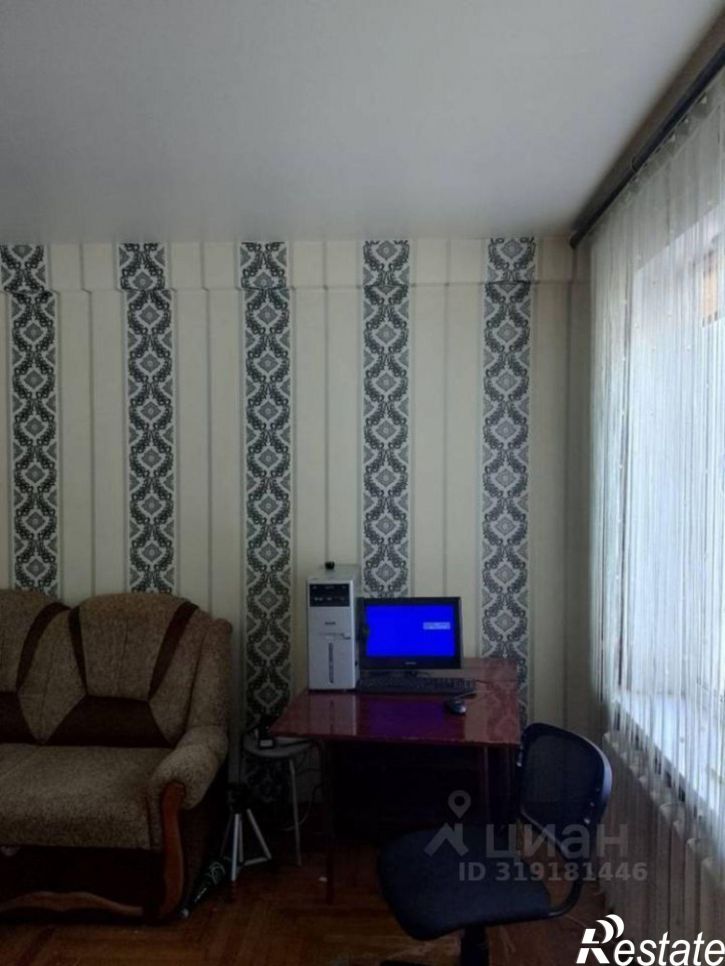 3-комн квартира улица Аллея Строителей, 10 к1,  д. 10 к1