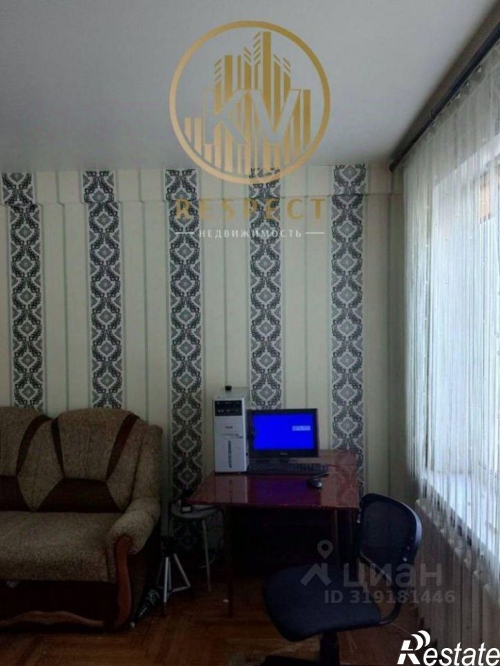 3-комн квартира улица Аллея Строителей, 10 к1,  д. 10 к1