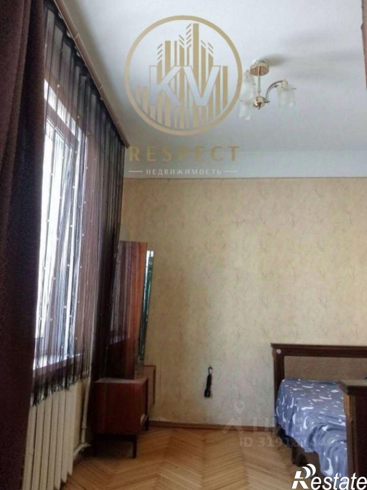 3-комн квартира улица Аллея Строителей, 10 к1,  д. 10 к1