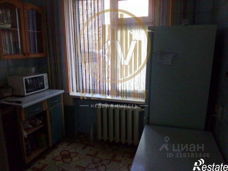 3-комн квартира улица Аллея Строителей, 10 к1,  д. 10 к1