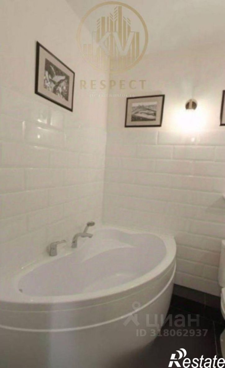 1-комн квартира Берёзовый переулок, 13 к5,  д. 13 к5