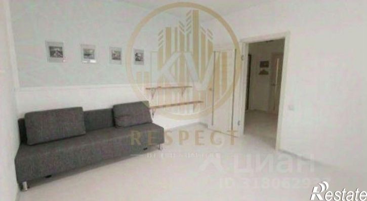 1-комн квартира Берёзовый переулок, 13 к5,  д. 13 к5