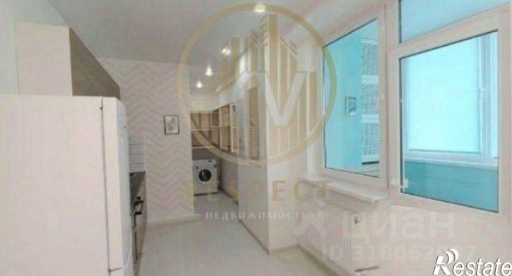 1-комн квартира Берёзовый переулок, 13 к5,  д. 13 к5