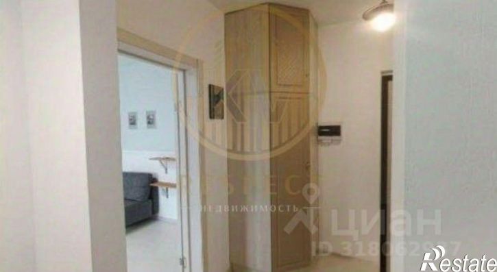 1-комн квартира Берёзовый переулок, 13 к5,  д. 13 к5