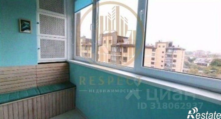 1-комн квартира Берёзовый переулок, 13 к5,  д. 13 к5