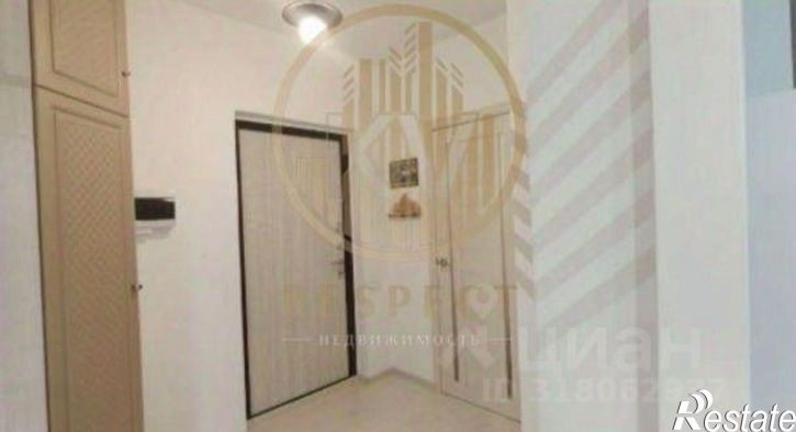 1-комн квартира Берёзовый переулок, 13 к5,  д. 13 к5