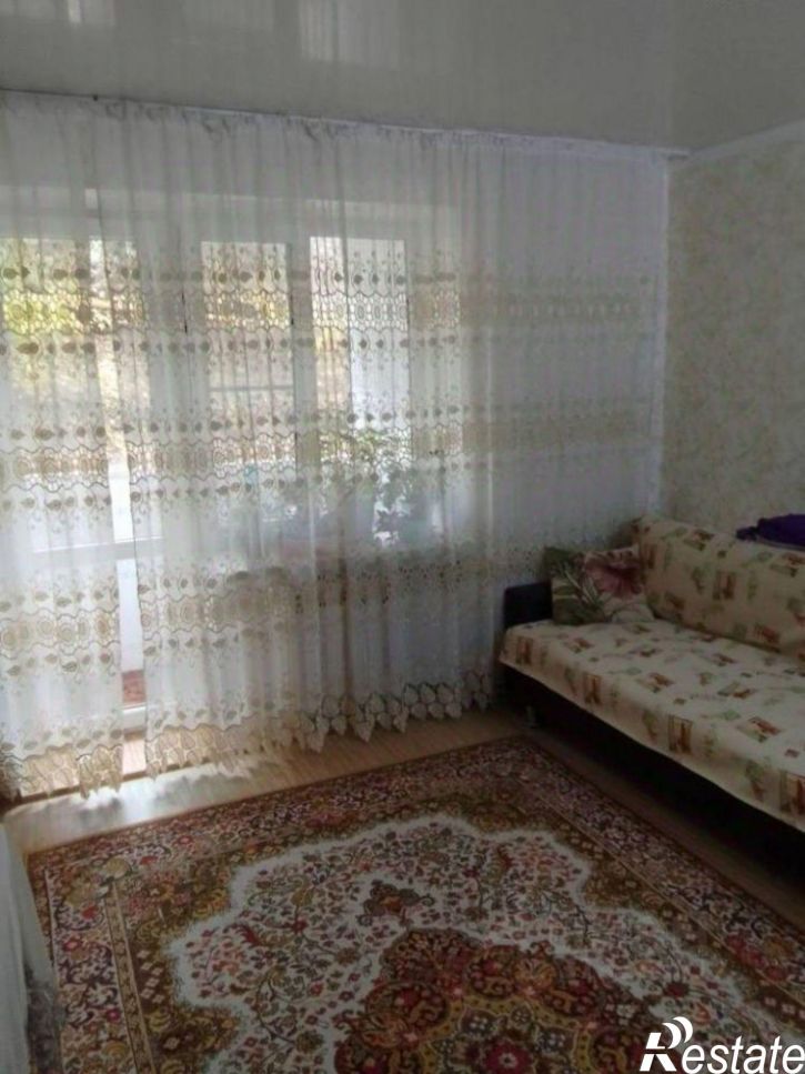 2-комн квартира Теплосерная улица, 123А,  д. 123А