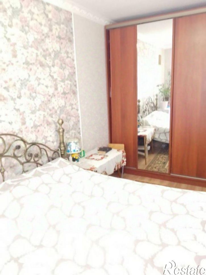 2-комн квартира Теплосерная улица, 123А,  д. 123А