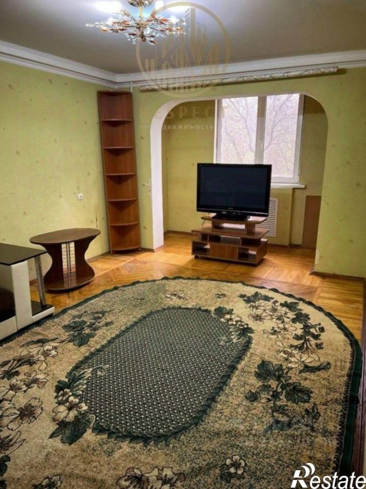 3-комн квартира улица Адмиральского, 33,  д. 33