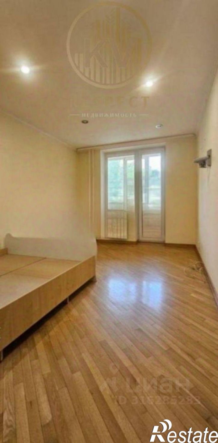 2-комн квартира Ессентукская улица, 72,  д. 72