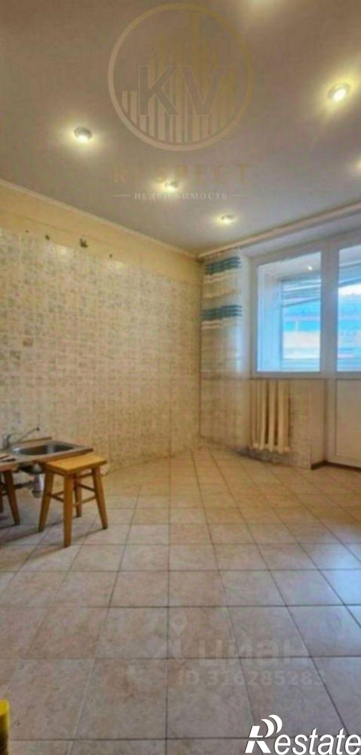 2-комн квартира Ессентукская улица, 72,  д. 72